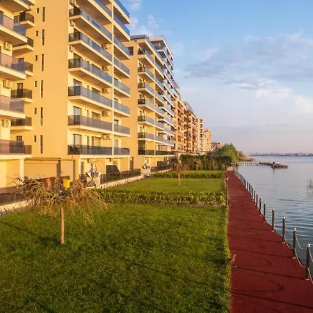 Apartamento Lucky 13 Mamaia
