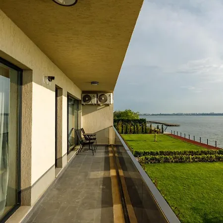 Apartamento Lucky 13 *
