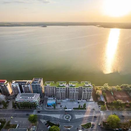 Appartement Lucky 13