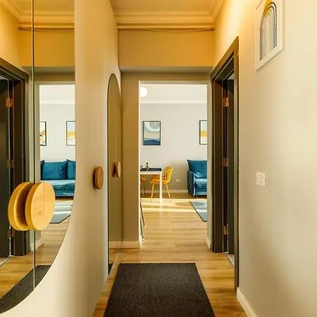 Lucky 13 Appartement