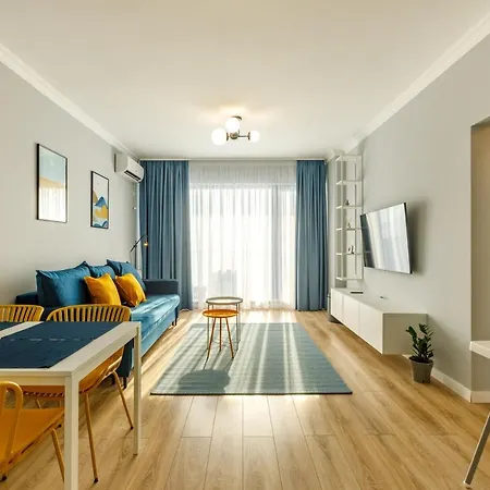 Appartement Lucky 13 Mamaia
