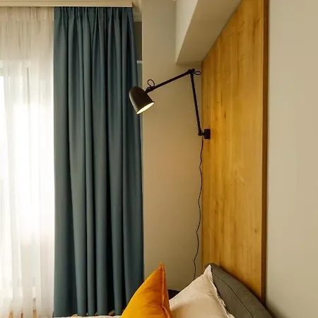 Lucky 13 Appartement