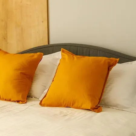 Appartement Lucky 13 Mamaia