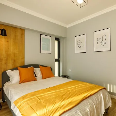 Lucky 13 Apartamento Mamaia