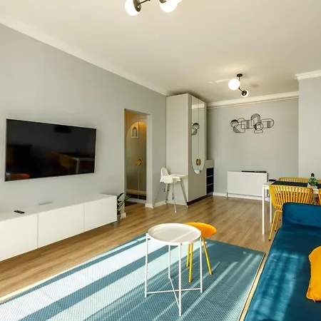 Lucky 13 Apartamento Mamaia