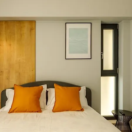 Apartamento Lucky 13 *