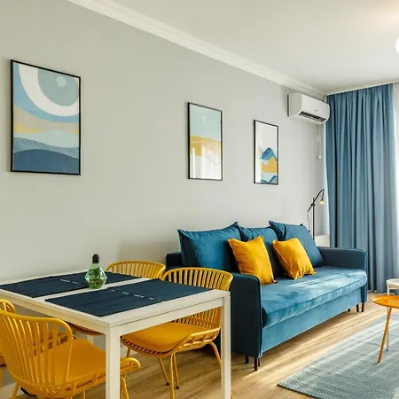 Apartamento Lucky 13 Mamaia