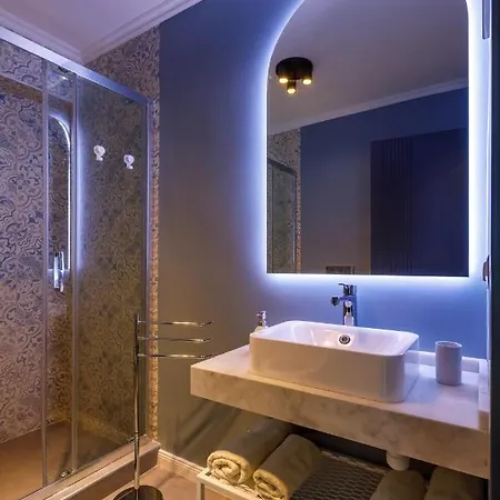 Appartement Lucky 13 *