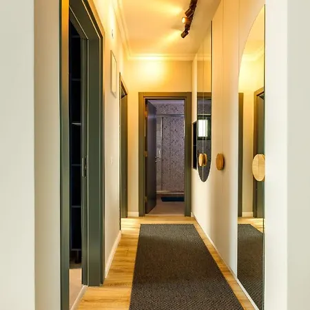 Lucky 13 Appartement *