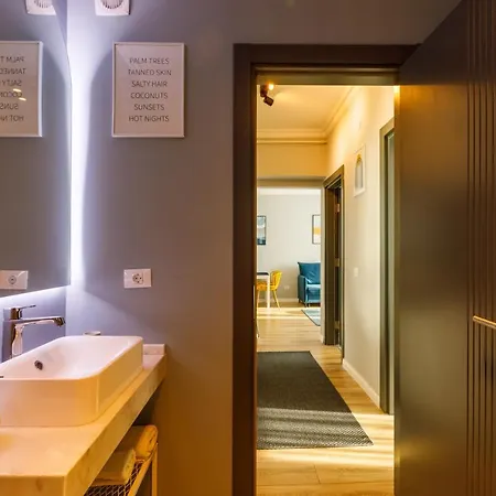 Lucky 13 Appartement Mamaia